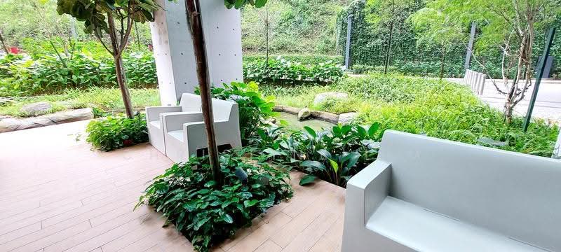 Kondominium untuk Dijual di Sunway Mont Residences - Christine Lim - Exterior - PropertyGuru.com.my