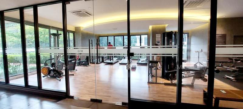 Kondominium untuk Dijual di Sunway Mont Residences - Christine Lim - Gym - PropertyGuru.com.my