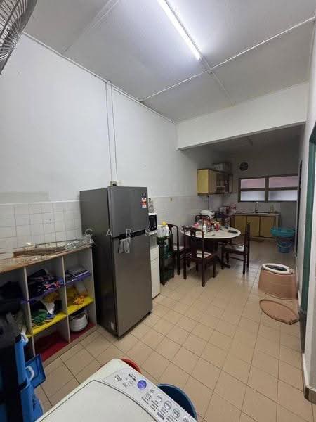 Rumah Teres 1-Tingkat untuk Dijual di Taman Johor Jaya (Johor Bahru) - Carson . - Kitchen - PropertyGuru.com.my