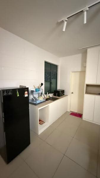 Kediaman Servis untuk Disewa di ARC @ Austin Hills - Jin Teok - Kitchen - PropertyGuru.com.my