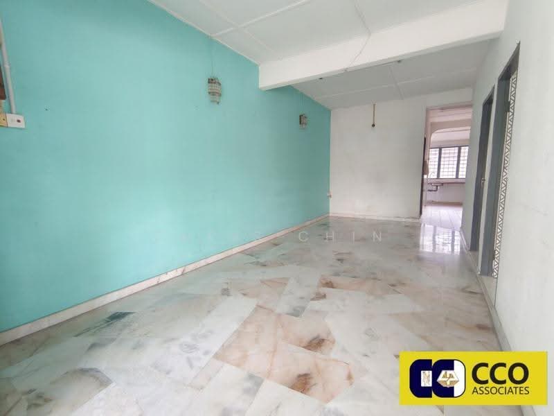 Rumah Teres 1-Tingkat untuk Dijual di Ipoh (Perak) - Chris Chin - Interior - PropertyGuru.com.my