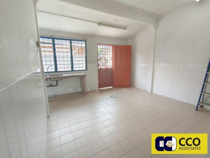 Rumah Teres 1-Tingkat untuk Dijual di Ipoh (Perak) - Chris Chin - Kitchen - PropertyGuru.com.my