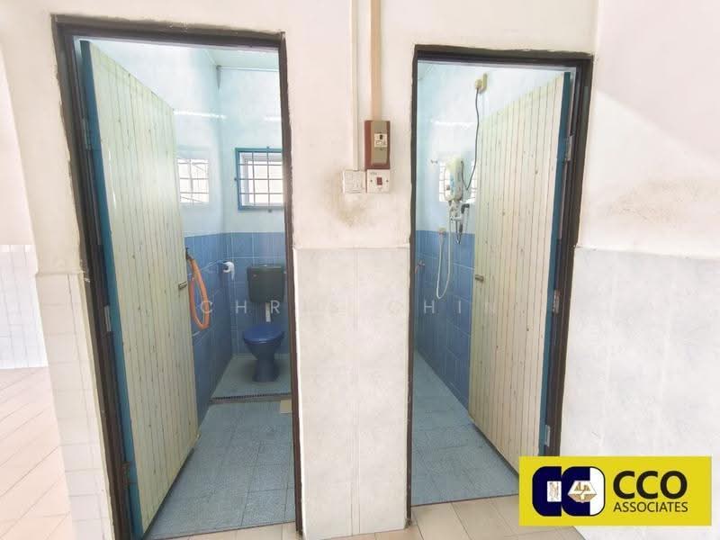 Rumah Teres 1-Tingkat untuk Dijual di Ipoh (Perak) - Chris Chin - Bathroom - PropertyGuru.com.my