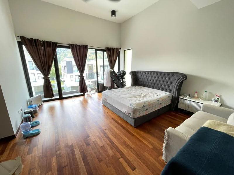 Semi-Detached House for Sale in Ampang (Selangor) - Diren Tee - PropertyGuru.com.my