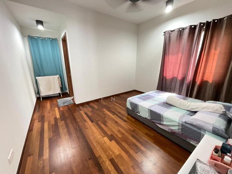 Semi-Detached House for Sale in Ampang (Selangor) - Diren Tee - PropertyGuru.com.my