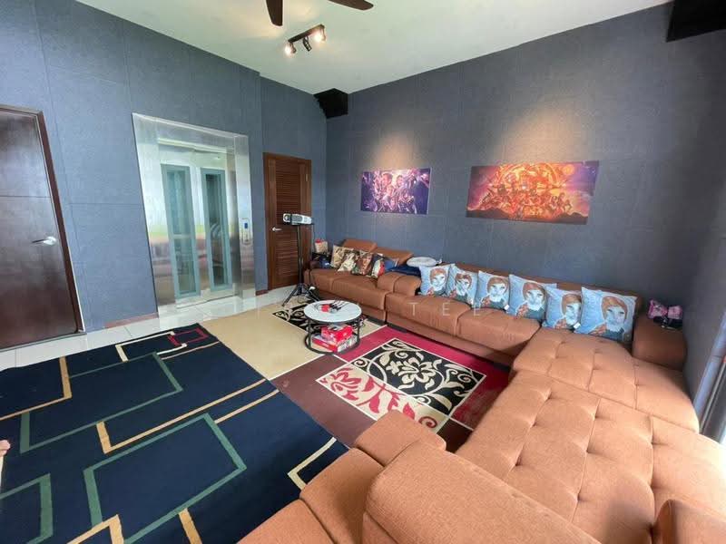 Semi-Detached House for Sale in Ampang (Selangor) - Diren Tee - PropertyGuru.com.my