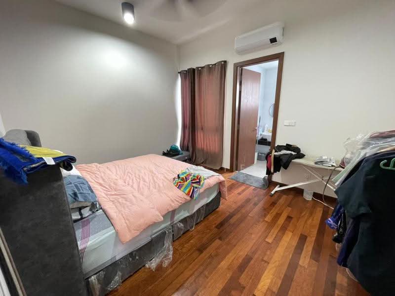 Semi-Detached House for Sale in Ampang (Selangor) - Diren Tee - PropertyGuru.com.my