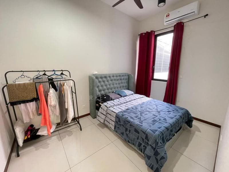 Semi-Detached House for Sale in Ampang (Selangor) - Diren Tee - PropertyGuru.com.my