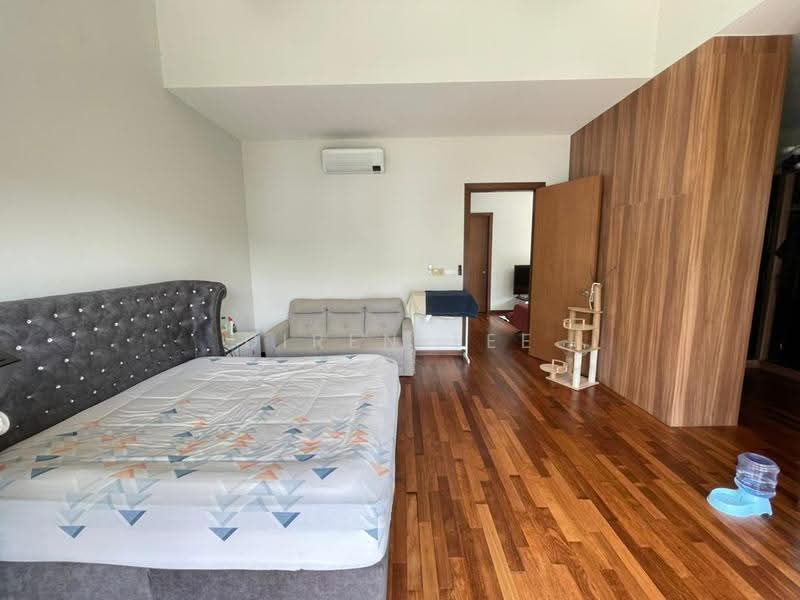 Semi-Detached House for Sale in Ampang (Selangor) - Diren Tee - PropertyGuru.com.my