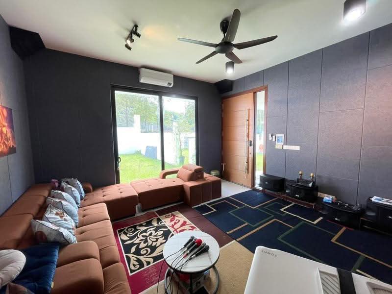 Semi-Detached House for Sale in Ampang (Selangor) - Diren Tee - PropertyGuru.com.my
