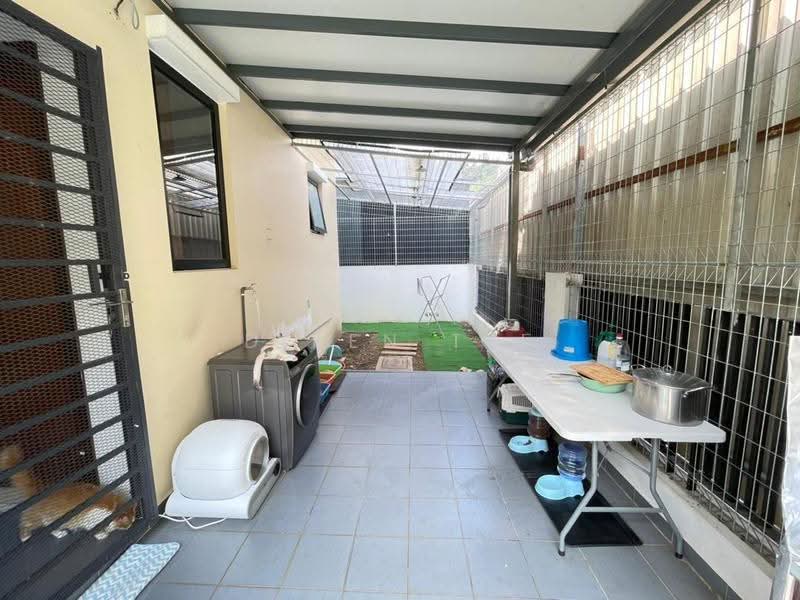 Semi-Detached House for Sale in Ampang (Selangor) - Diren Tee - PropertyGuru.com.my