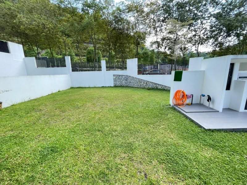 Semi-Detached House for Sale in Ampang (Selangor) - Diren Tee - PropertyGuru.com.my