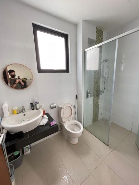 Semi-Detached House for Sale in Ampang (Selangor) - Diren Tee - PropertyGuru.com.my