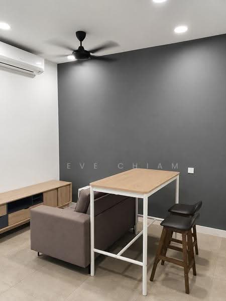 Service Residence for Sale at Union Suites - Steve Chiam - Living Room - PropertyGuru.com.my