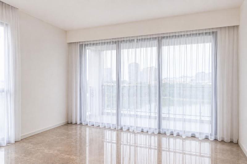 Service Residence for Sale at Park Regent @Desa Park City - SY YAP - Balcony - PropertyGuru.com.my