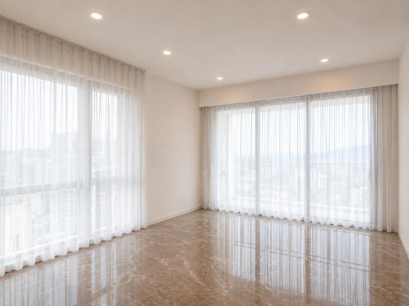 Service Residence for Sale at Park Regent @Desa Park City - SY YAP - Interior - PropertyGuru.com.my