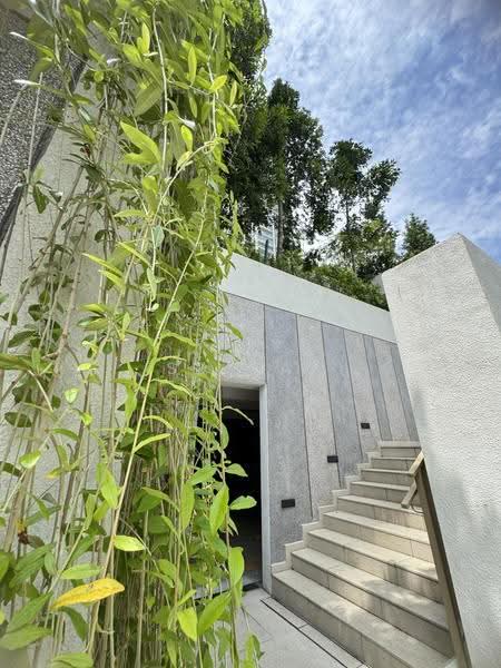Service Residence for Sale at Park Regent @Desa Park City - SY YAP - Exterior - PropertyGuru.com.my