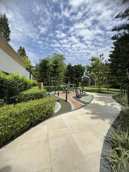Service Residence for Sale at Park Regent @Desa Park City - SY YAP - Exterior - PropertyGuru.com.my