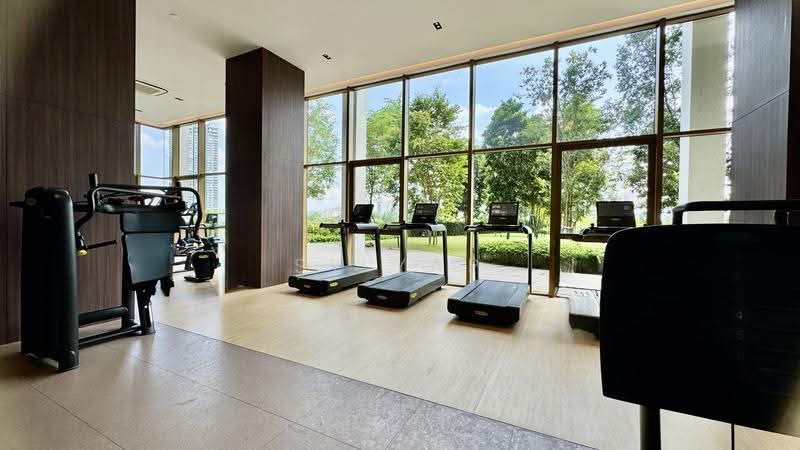 Service Residence for Sale at Park Regent @Desa Park City - SY YAP - PropertyGuru.com.my