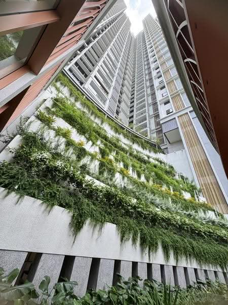 Service Residence for Sale at Park Regent @Desa Park City - SY YAP - PropertyGuru.com.my