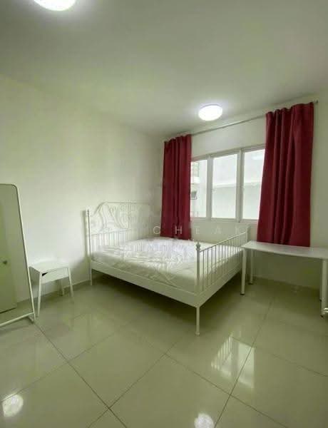 Kondominium untuk Disewa di The Regina - Yee Cheak Chen - Bedroom - PropertyGuru.com.my