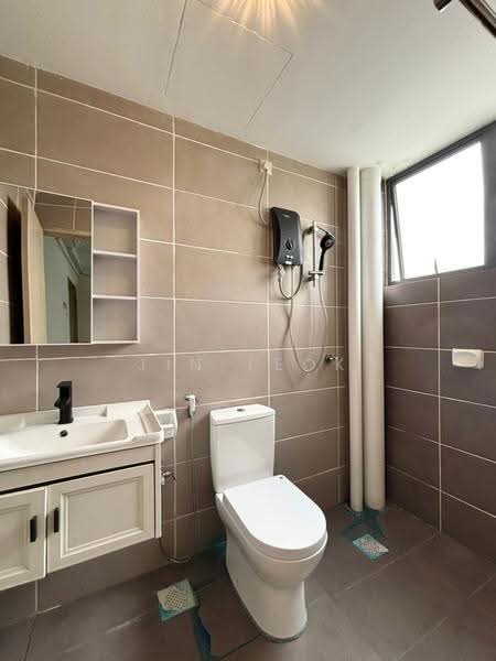 Kediaman Servis untuk Disewa di ARC @ Austin Hills - Jin Teok - PropertyGuru.com.my