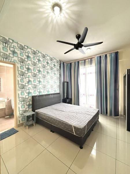 Kediaman Servis untuk Disewa di ARC @ Austin Hills - Jin Teok - PropertyGuru.com.my