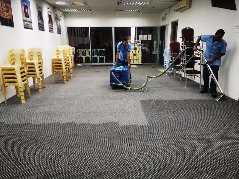 Shop / Office for Sale in Puchong (Selangor) - Yew Long Woi - Interior - PropertyGuru.com.my