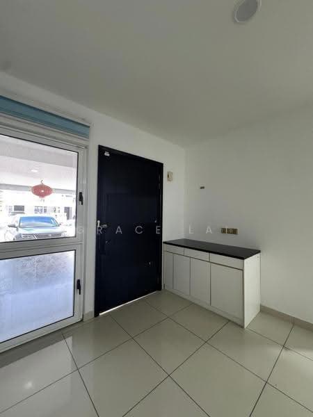 2-storey Terraced House for Sale in Bandar Tropicana Aman (Telok Panglima Garang) - Grace Lai - Entrance - PropertyGuru.com.my