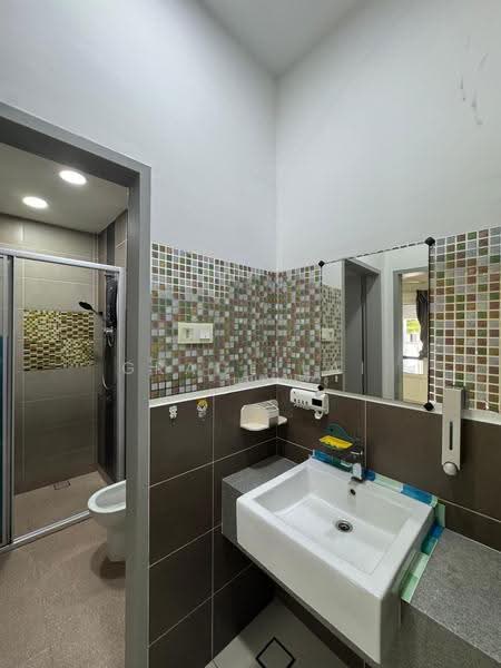 2-storey Terraced House for Sale in Bandar Tropicana Aman (Telok Panglima Garang) - Grace Lai - Bathroom - PropertyGuru.com.my