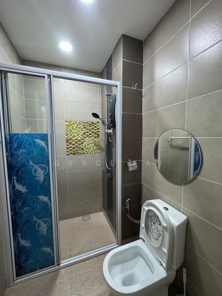 2-storey Terraced House for Sale in Bandar Tropicana Aman (Telok Panglima Garang) - Grace Lai - Bathroom - PropertyGuru.com.my