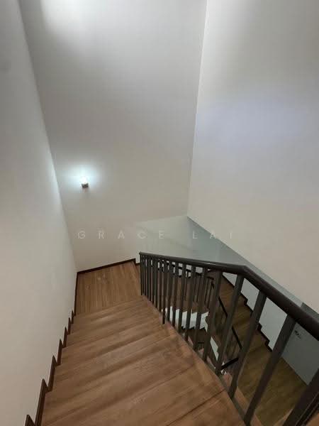 2-storey Terraced House for Sale in Bandar Tropicana Aman (Telok Panglima Garang) - Grace Lai - Interior - PropertyGuru.com.my