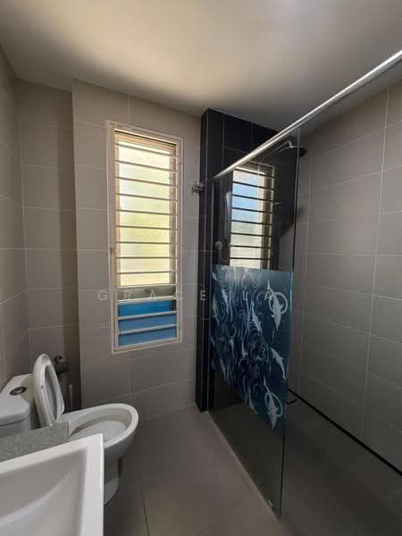 2-storey Terraced House for Sale in Bandar Tropicana Aman (Telok Panglima Garang) - Grace Lai - Bathroom - PropertyGuru.com.my