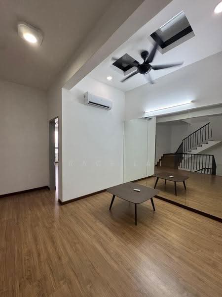 2-storey Terraced House for Sale in Bandar Tropicana Aman (Telok Panglima Garang) - Grace Lai - Interior - PropertyGuru.com.my