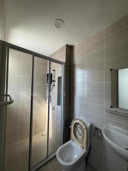 2-storey Terraced House for Sale in Bandar Tropicana Aman (Telok Panglima Garang) - Grace Lai - Bathroom - PropertyGuru.com.my