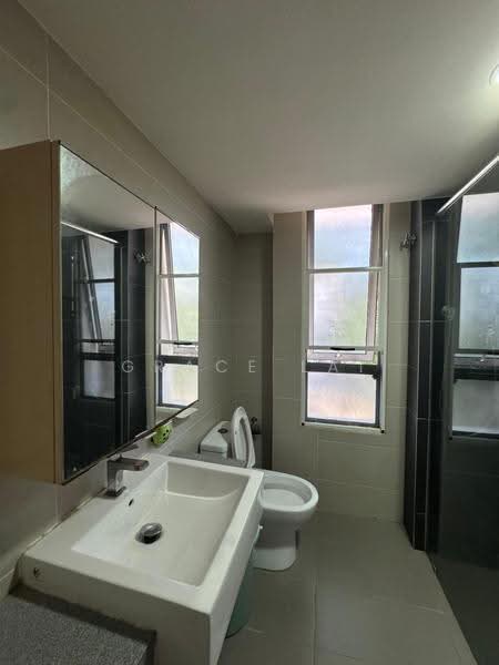 2-storey Terraced House for Sale in Bandar Tropicana Aman (Telok Panglima Garang) - Grace Lai - Bathroom - PropertyGuru.com.my