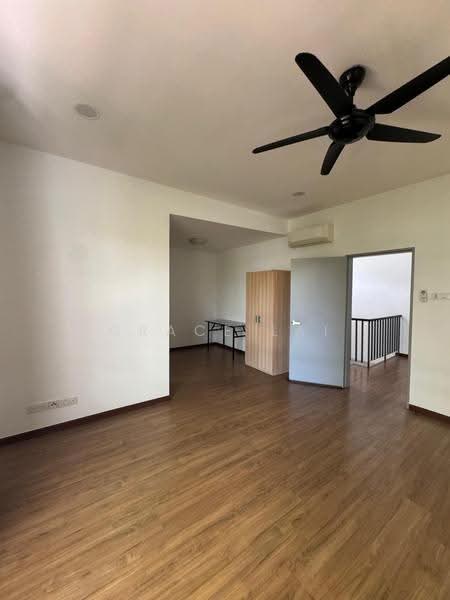 2-storey Terraced House for Sale in Bandar Tropicana Aman (Telok Panglima Garang) - Grace Lai - Interior - PropertyGuru.com.my