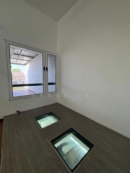 2-storey Terraced House for Sale in Bandar Tropicana Aman (Telok Panglima Garang) - Grace Lai - Interior - PropertyGuru.com.my