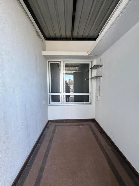 2-storey Terraced House for Sale in Bandar Tropicana Aman (Telok Panglima Garang) - Grace Lai - Balcony - PropertyGuru.com.my