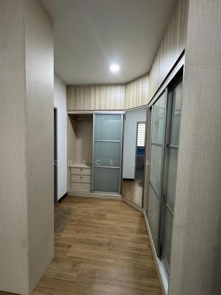 2-storey Terraced House for Sale in Bandar Tropicana Aman (Telok Panglima Garang) - Grace Lai - Interior - PropertyGuru.com.my