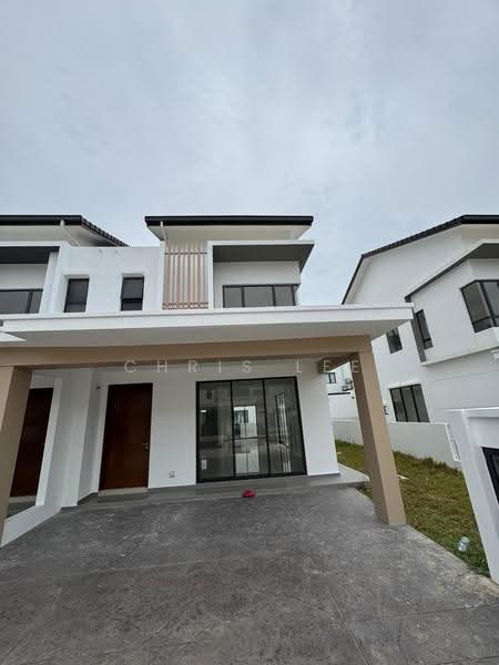 Rumah Teres 2-Tingkat untuk Disewa di Bandar Gamuda Cove (Dengkil) - Chris Lee - Exterior - PropertyGuru.com.my