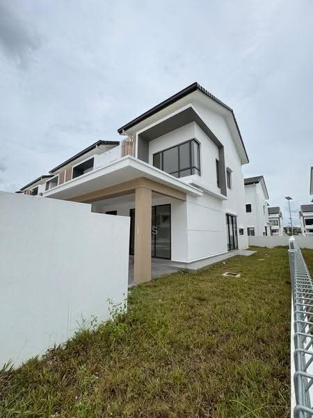 Rumah Teres 2-Tingkat untuk Disewa di Bandar Gamuda Cove (Dengkil) - Chris Lee - Exterior - PropertyGuru.com.my