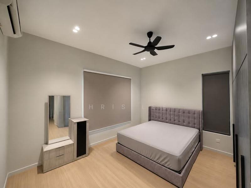 Rumah Teres 2-Tingkat untuk Disewa di Bandar Gamuda Cove (Dengkil) - Chris Lee - Bedroom - PropertyGuru.com.my