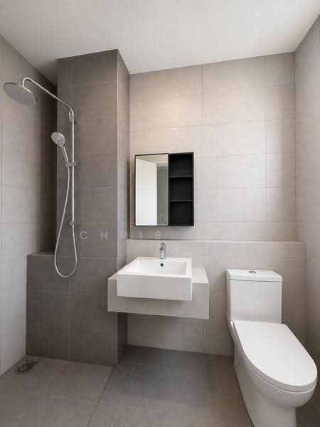 Rumah Teres 2-Tingkat untuk Disewa di Bandar Gamuda Cove (Dengkil) - Chris Lee - Bathroom - PropertyGuru.com.my
