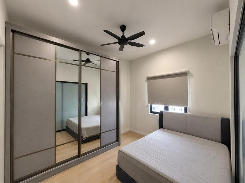 Rumah Teres 2-Tingkat untuk Disewa di Bandar Gamuda Cove (Dengkil) - Chris Lee - Bedroom - PropertyGuru.com.my