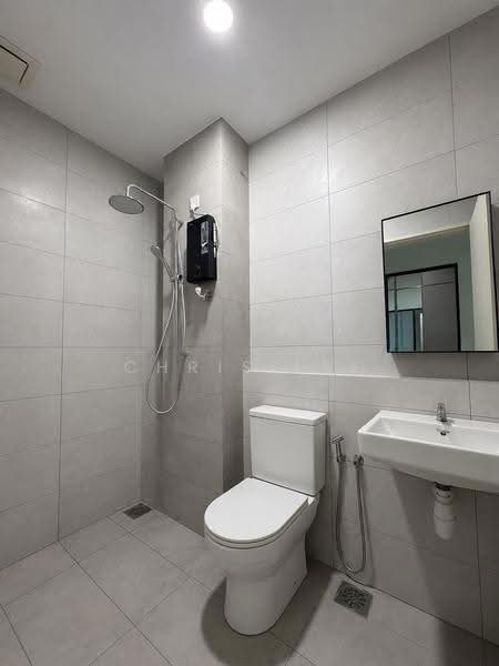 Rumah Teres 2-Tingkat untuk Disewa di Bandar Gamuda Cove (Dengkil) - Chris Lee - Bathroom - PropertyGuru.com.my