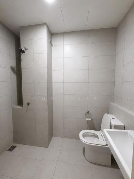 Rumah Teres 2-Tingkat untuk Disewa di Bandar Gamuda Cove (Dengkil) - Chris Lee - Bathroom - PropertyGuru.com.my