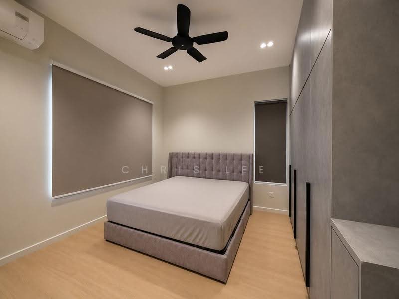 Rumah Teres 2-Tingkat untuk Disewa di Bandar Gamuda Cove (Dengkil) - Chris Lee - Bedroom - PropertyGuru.com.my