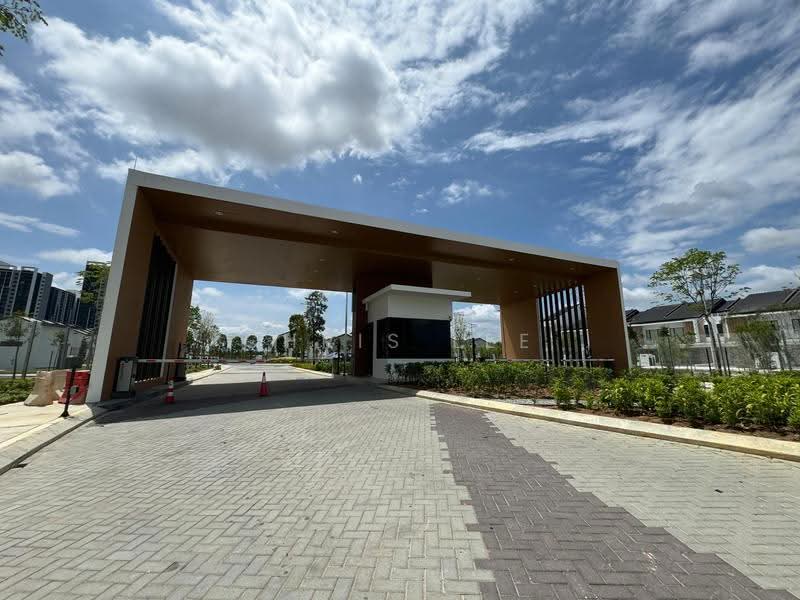 Rumah Teres 2-Tingkat untuk Disewa di Bandar Gamuda Cove (Dengkil) - Chris Lee - Exterior - PropertyGuru.com.my