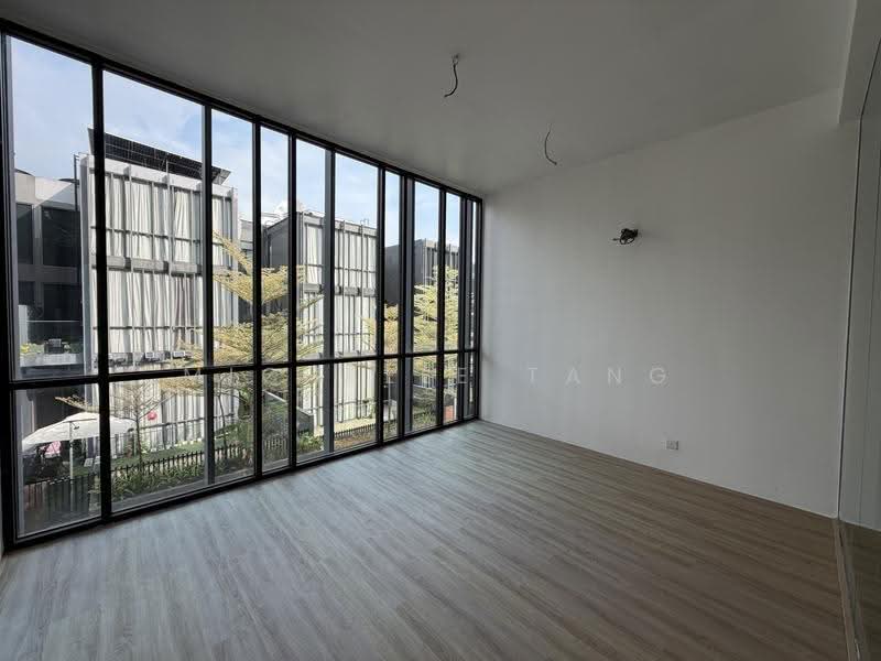 4-storey Terraced House for Sale in Damansara Perdana (Selangor) - Michelle Tang - PropertyGuru.com.my